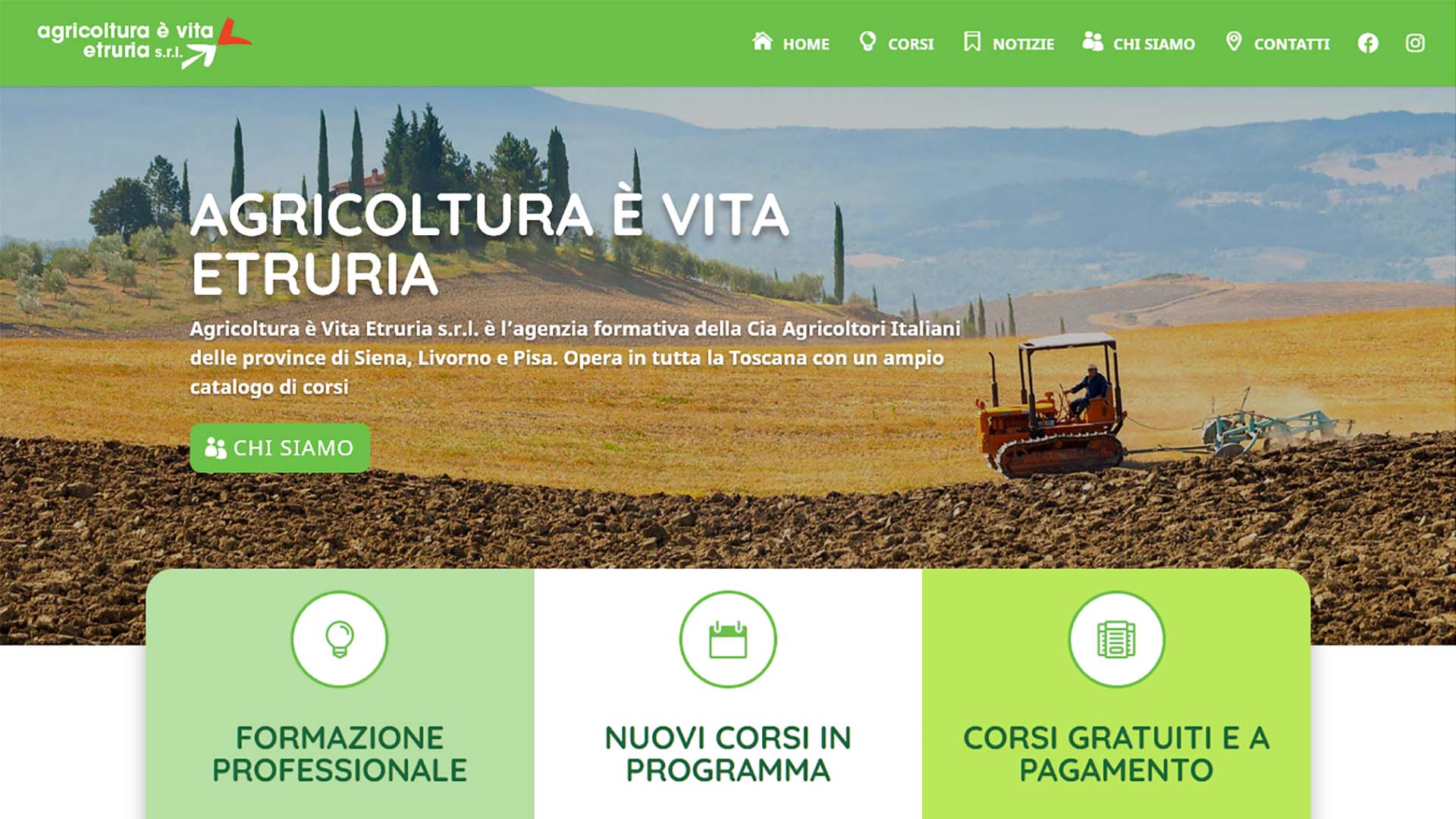 Offerta formativa